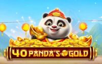 Panda’s Gold logo