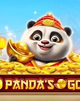 Panda’s Gold