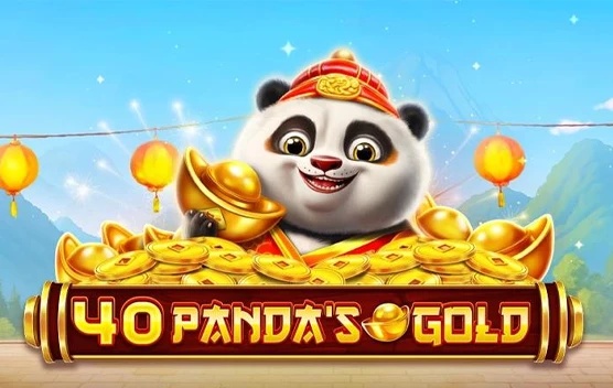 Panda’s Gold