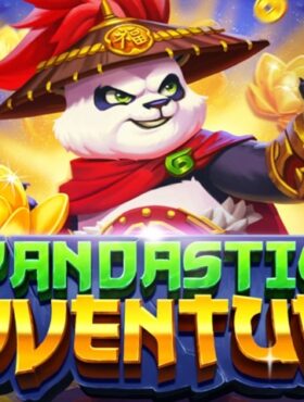Pandastic Adventure