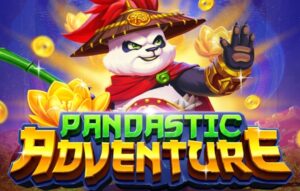 Pandastic Adventure