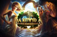 Pandora logo