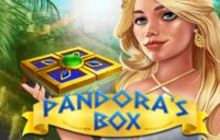 Pandora’s Box logo