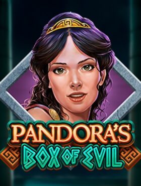 Pandora’s Box of Evil