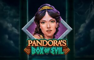 Pandora’s Box of Evil