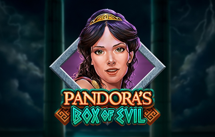 Pandora’s Box of Evil