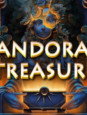 Pandora’s Treasure