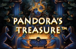Pandora’s Treasure