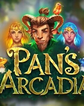 Pan’s Arcadia