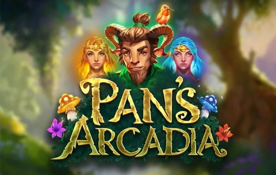 Pan’s Arcadia
