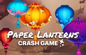 Paper Lanterns
