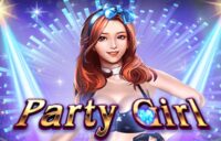Party Girl logo