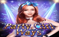 Party Girl Ways logo