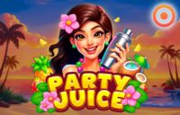 Party Juice logo