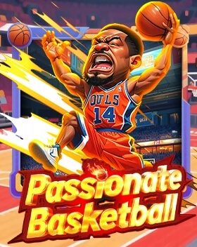 Passionate Basketball