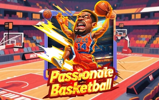 Passionate Basketball