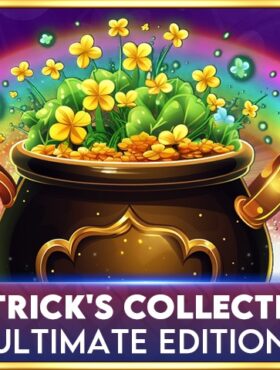 Patrick’s Collection — Ultimate Edition