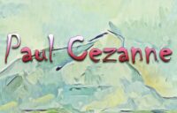 Paul Cezanne logo