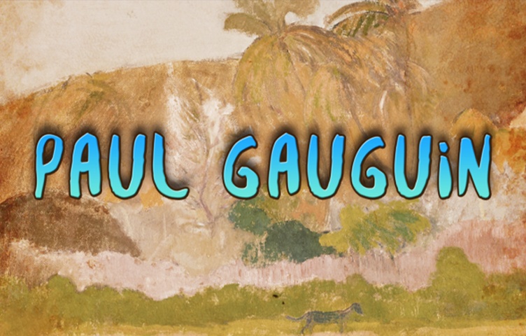 Paul Gauguin