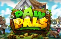 Paw Pals logo