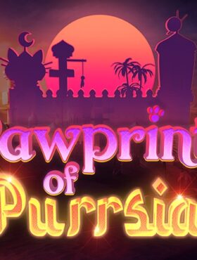 Pawprints of Purrsia