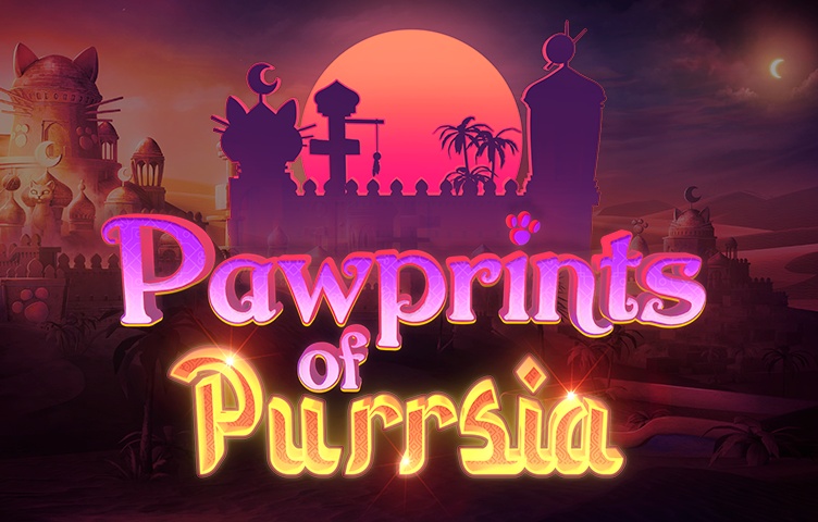Pawprints of Purrsia
