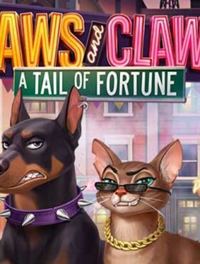 Paws and Claws A Tail of Fortune