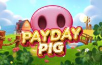 Payday Pig logo