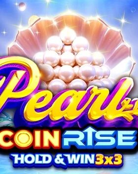 Pearl Coin Rise