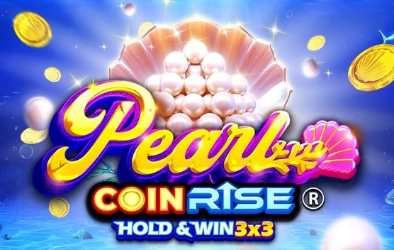 Pearl Coin Rise