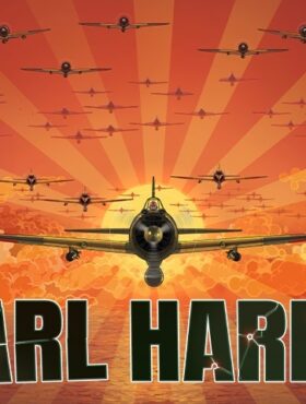 Pearl Harbor