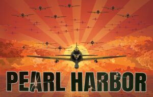 Pearl Harbor