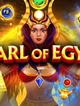 Pearl of Egypt Kingdom