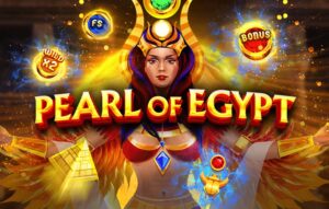 Pearl of Egypt Kingdom