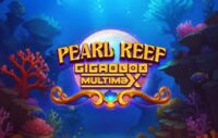 Pearl Reef Gigablox Multimax logo