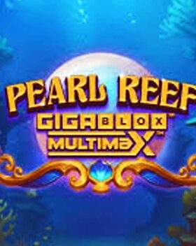Pearl Reef Gigablox Multimax