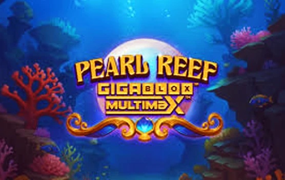 Pearl Reef Gigablox Multimax