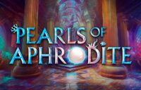 Pearls of Aphrodite logo