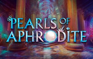 Pearls of Aphrodite