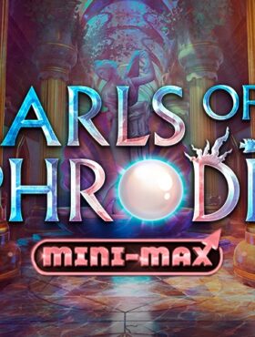 Pearls of Aphrodite MiniMax