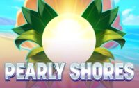 Pearly Shores logo