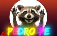 PEDRO PE logo