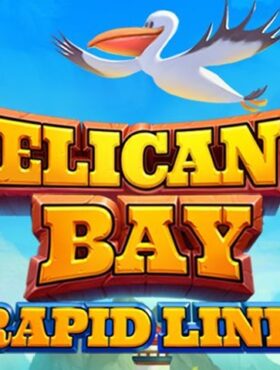 Pelican’s Bay Rapid Link