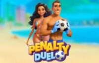 Penalty Duel logo