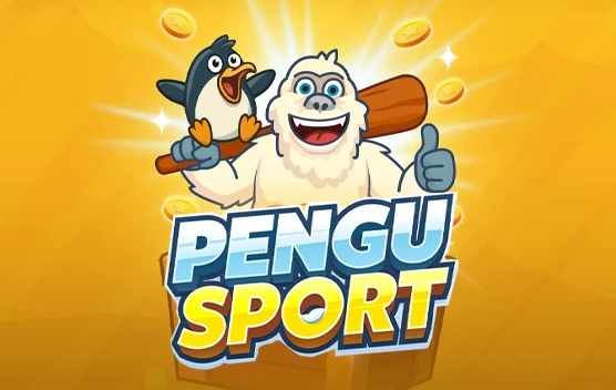 Pengu Sport