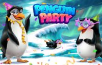 Penguin Party logo