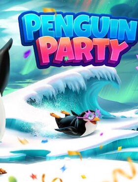 Penguin Party