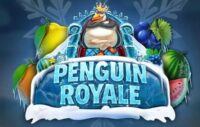 Penguin Royale logo