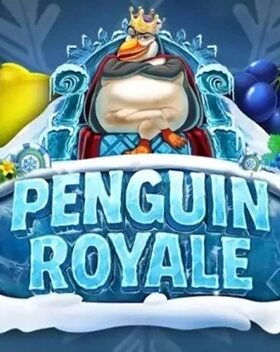Penguin Royale