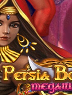Persia Bonanza Megaways